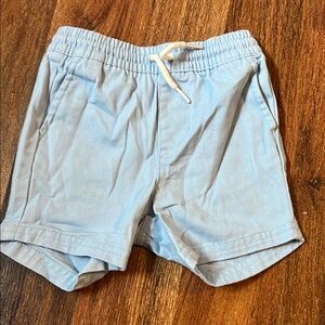 Old Navy Blue Shorts